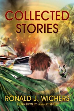 Collected Stories - Wichers, Ronald J