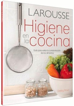 Higiene En La Cocina - Braun, Debby