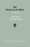 The History of al-Tabari Vol. 21