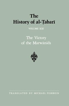 The History of al-¿abar¿ Vol. 21