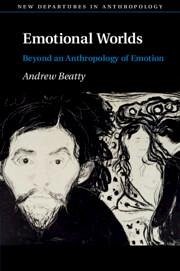 Emotional Worlds - Beatty, Andrew (Brunel University)