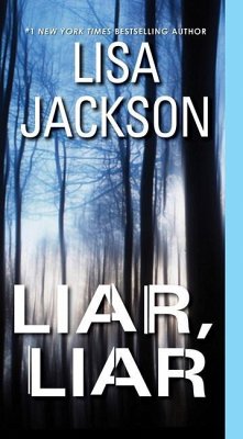 Liar, Liar - Jackson, Lisa