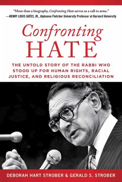 Confronting Hate - Strober, Deborah Hart; Strober, Gerald S