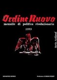 Ordine Nuovo. Mensile di politica rivoluzionaria 1955