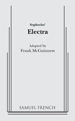 Electra - Mcguinness, Frank