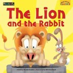 Read Aloud Classics: The Lion and the Rabbit Big Book Shared Reading Book