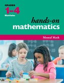 Hands-On Mathematics Module for Manitoba