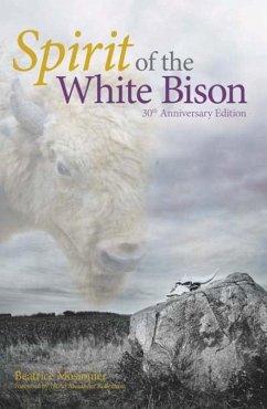Cover Spirit of the White Bison