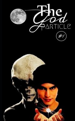 The God Particle: #1 - Morrow, Andrew