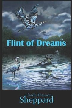 Flint of Dreams - Sheppard, Charles Peterson