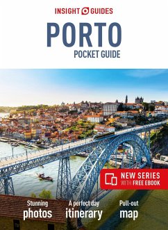 Insight Guides Pocket Porto (Travel Guide with Free Ebook) - Insight Guides