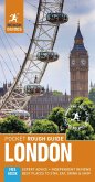 Pocket Rough Guide London (Travel Guide with Free Ebook) Pocket Rough Guide London (Travel Guide with Free Ebook)