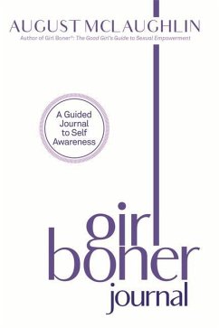 Girl Boner Journal - McLaughlin, August