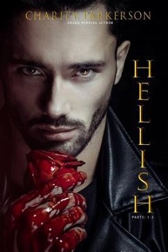 Hellish - Parkerson, Charity