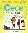 Cece Loves Science and Adventure - Bild 1
