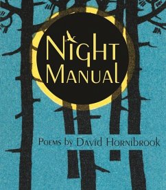 Night Manual - Hornibrook, David