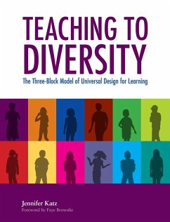 Teaching to Diversity - Katz, Jennifer