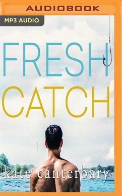 Fresh Catch - Canterbary, Kate