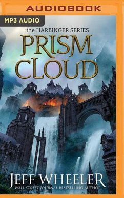 Prism Cloud - Wheeler, Jeff