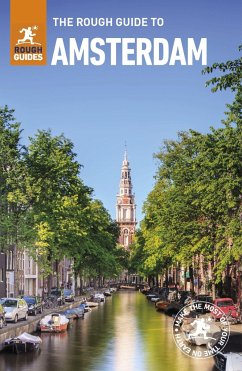 The Rough Guide to Amsterdam (Travel Guide) - Guides, Rough