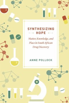 Cover Synthesizing Hope