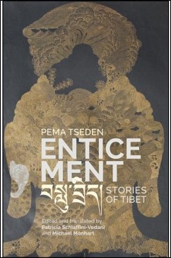 Enticement - Tseden, Pema