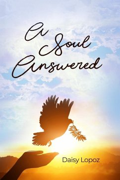 A Soul Answered - Lopoz, Daisy