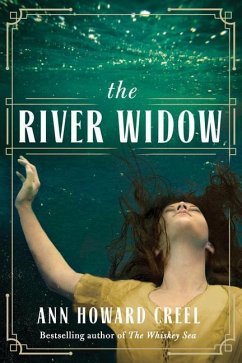 The River Widow - Creel, Ann Howard