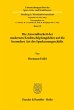 A Dissertation on Writing - Bild 1