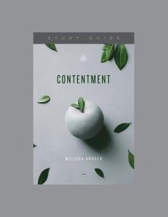 Contentment, Teaching Series Study Guide - Ligonier Ministries