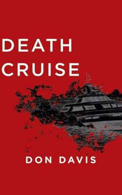 Death Cruise - Davis, Don