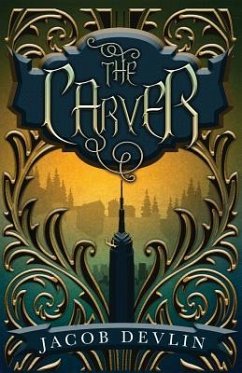 The Carver - Devlin, Jacob