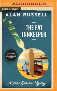 The Fat Innkeeper - Russell, Alan