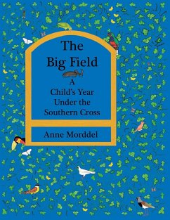 The Big Field - Morddel, Anne