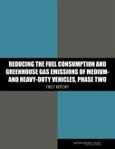 Reducing the Fuel Consumption and Greenhouse Gas Emissions of Medium- And Heavy-Duty Vehicles, Phase Two