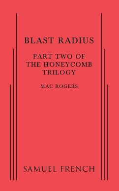 Blast Radius - Rogers, Mac