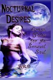 Nocturnal Desires: Erotic Tales for the Sensual Soul