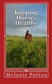Keeping Horses Healthy