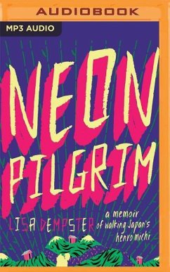 Neon Pilgrim - Dempster, Lisa