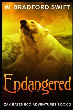 Endangered - Swift, W. Bradford