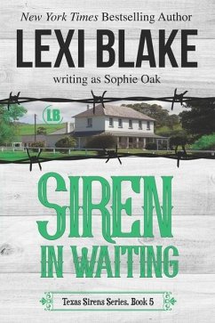 Siren in Waiting - Oak, Sophie; Blake, Lexi