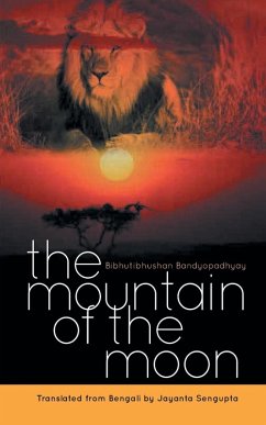 Mountain of The Moon - Bandyopadhyay, Bibhutibhushan