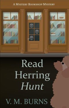 Read Herring Hunt - Burns, V. M.