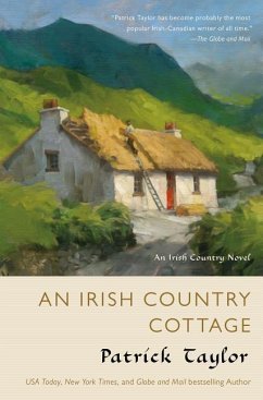 An Irish Country Cottage - Taylor, Patrick