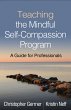 Teaching the Mindful Self-Compassion... - Bild 1
