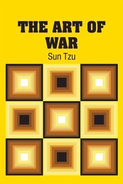 Cover The Art of War