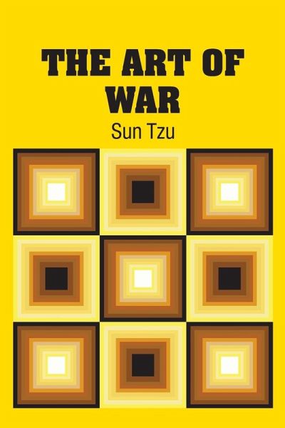 The Art of War The Art of War