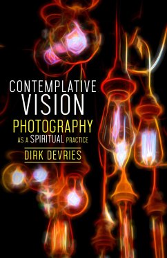 Contemplative Vision - DeVries, Dirk