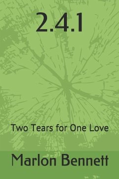 2.4.1: Two Tears for One Love - Bennett, Marlon