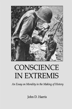 Conscience in Extremis - Harris, John D